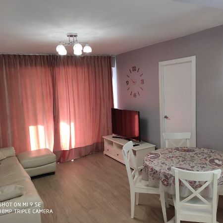 Apartamento Moncada Denia Luaran gambar