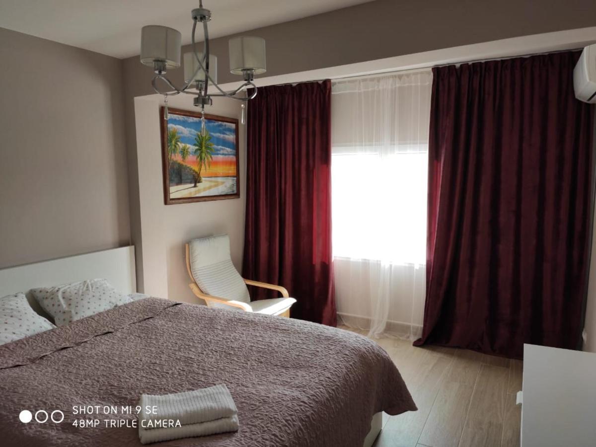 Apartamento Moncada Denia Luaran gambar
