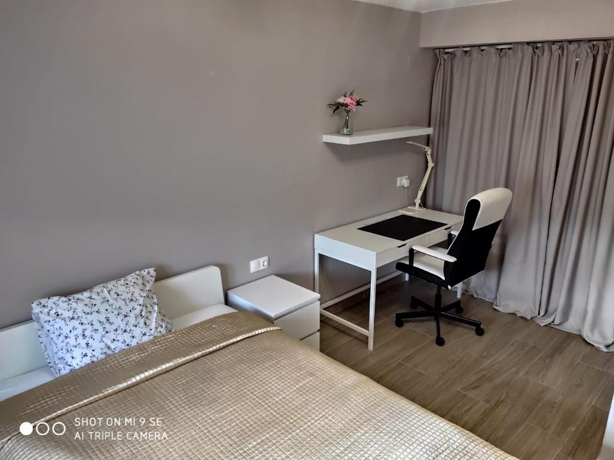 Apartamento Moncada Denia Luaran gambar
