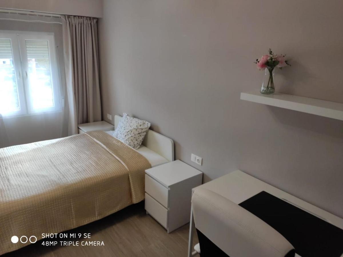 Apartamento Moncada Denia Luaran gambar