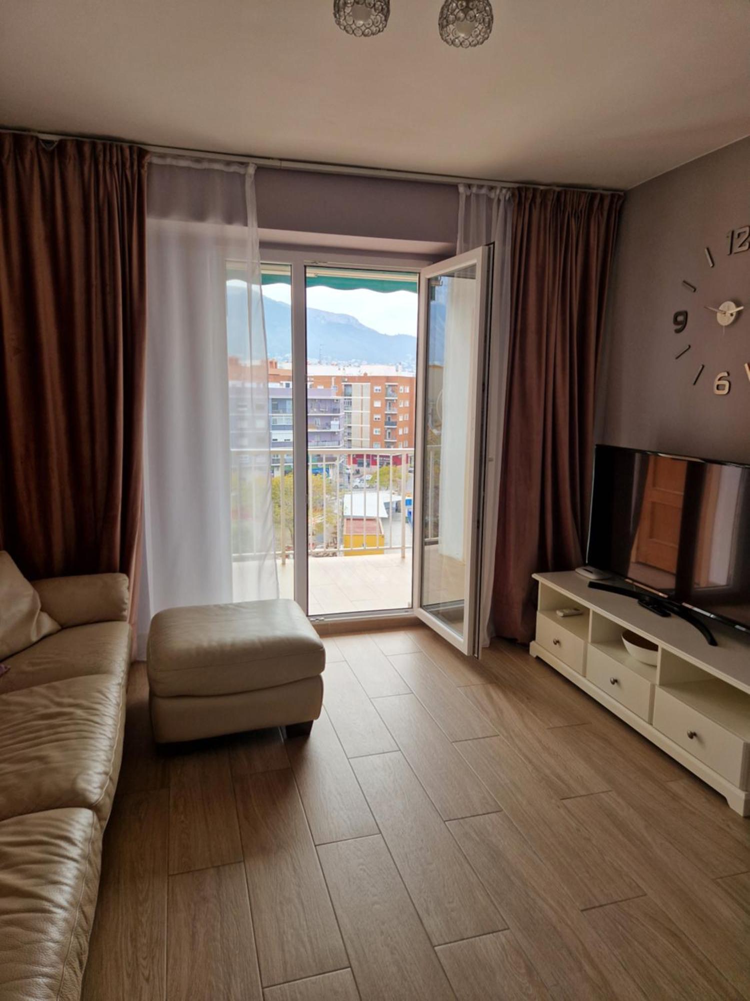 Apartamento Moncada Denia Luaran gambar