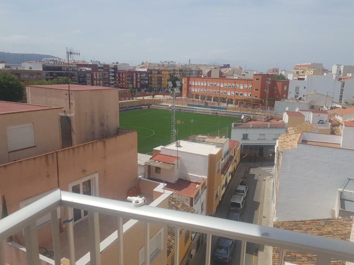 Apartamento Moncada Denia Luaran gambar